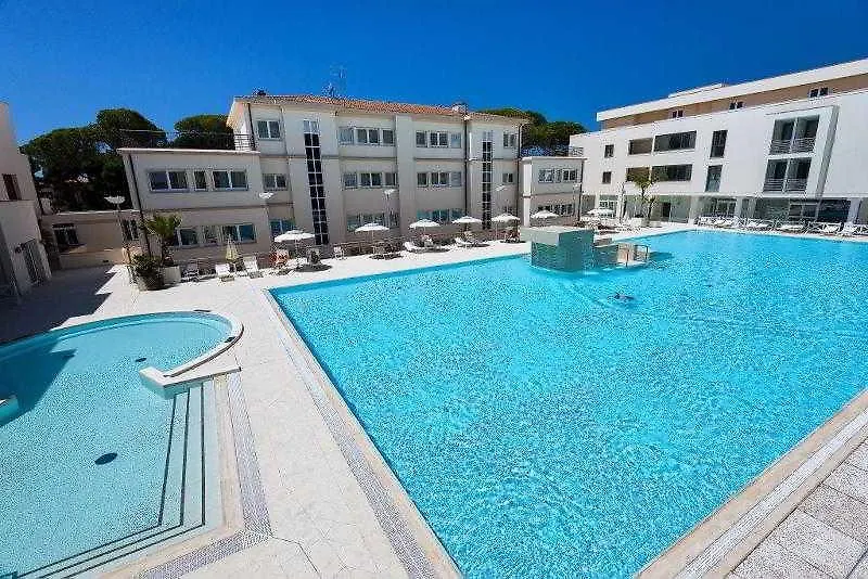 Hotel Leopoldo Castiglioncello