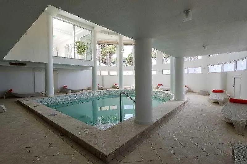 Hotel Leopoldo Castiglioncello