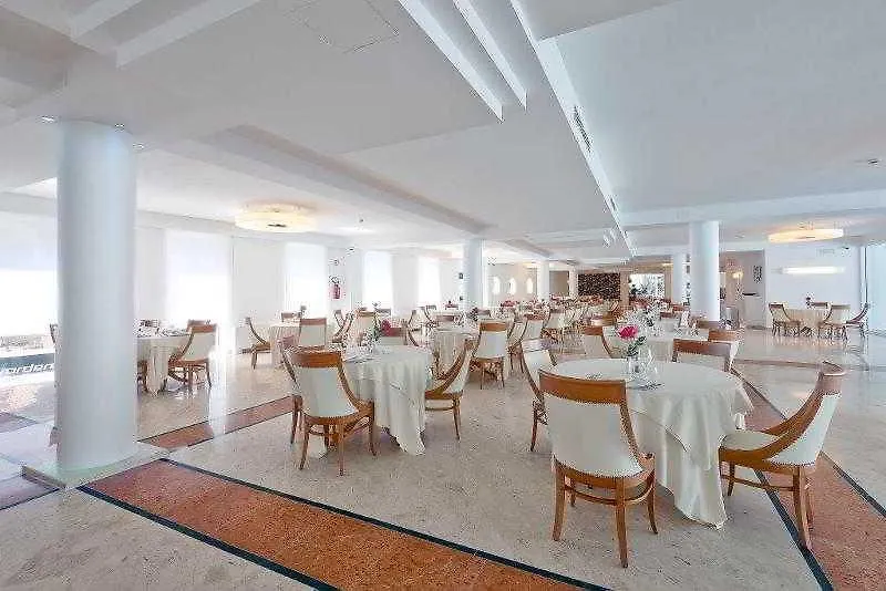 Hotel Leopoldo Castiglioncello