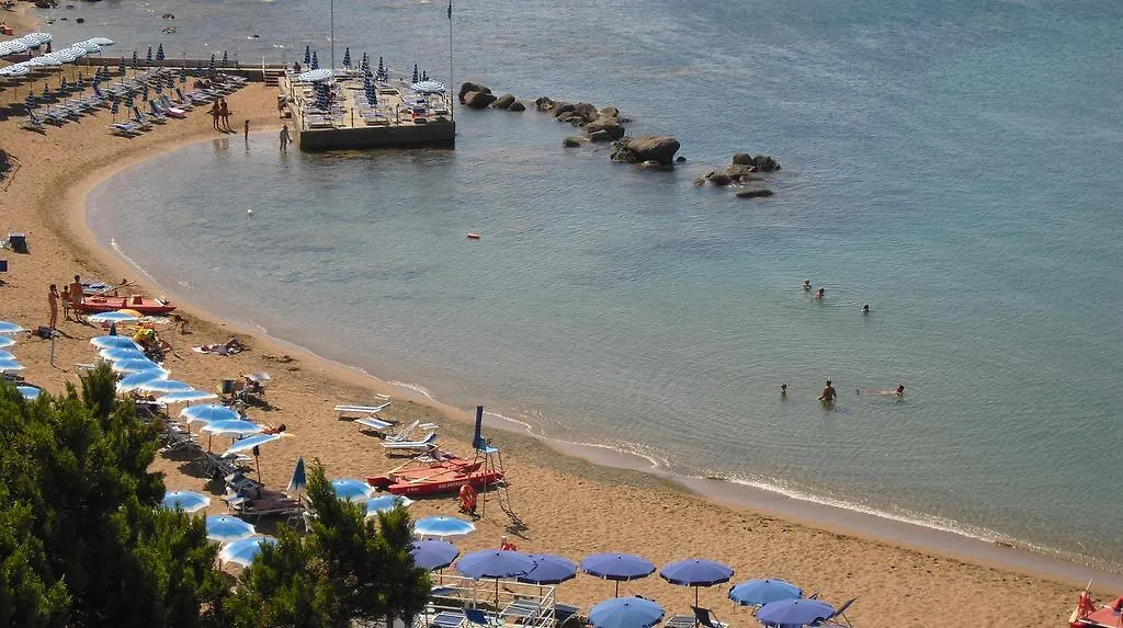 Hotel Leopoldo Castiglioncello