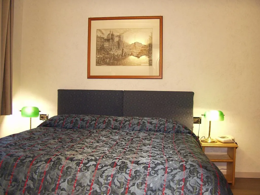 Hotel Leopoldo Castiglioncello 3*,  Italy