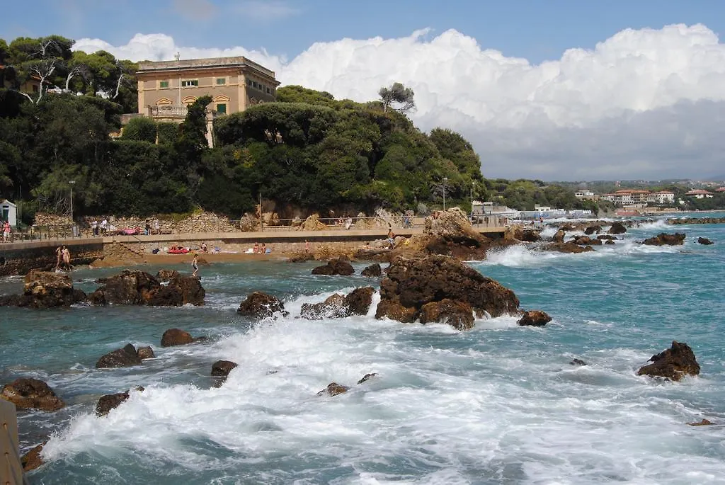 Hotel Leopoldo Castiglioncello