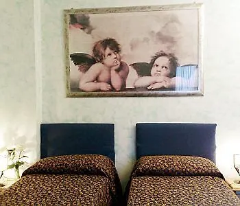 Hotel Leopoldo Castiglioncello