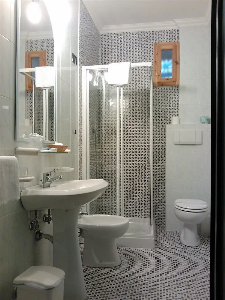 Hotel Leopoldo Castiglioncello Italy