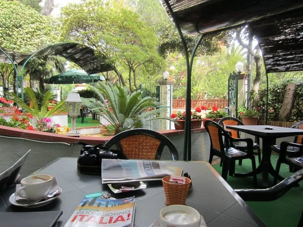 Hotel Leopoldo Castiglioncello