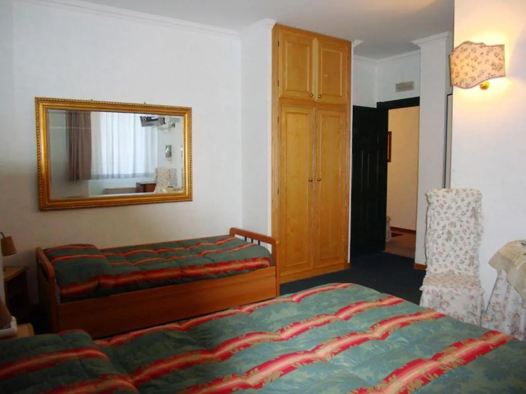 Hotel Leopoldo Castiglioncello