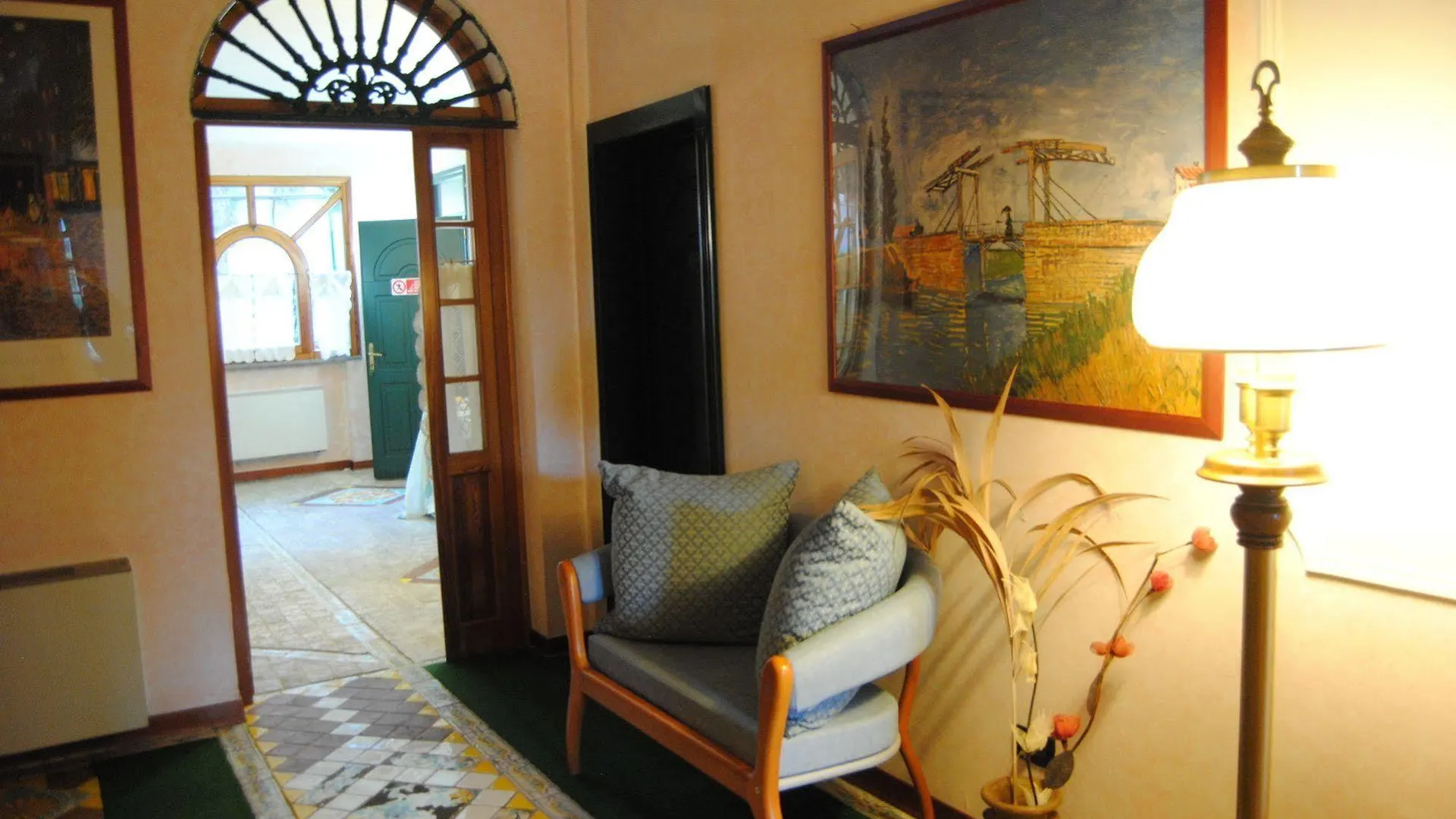 Hotel Leopoldo Castiglioncello 3*,  Italy