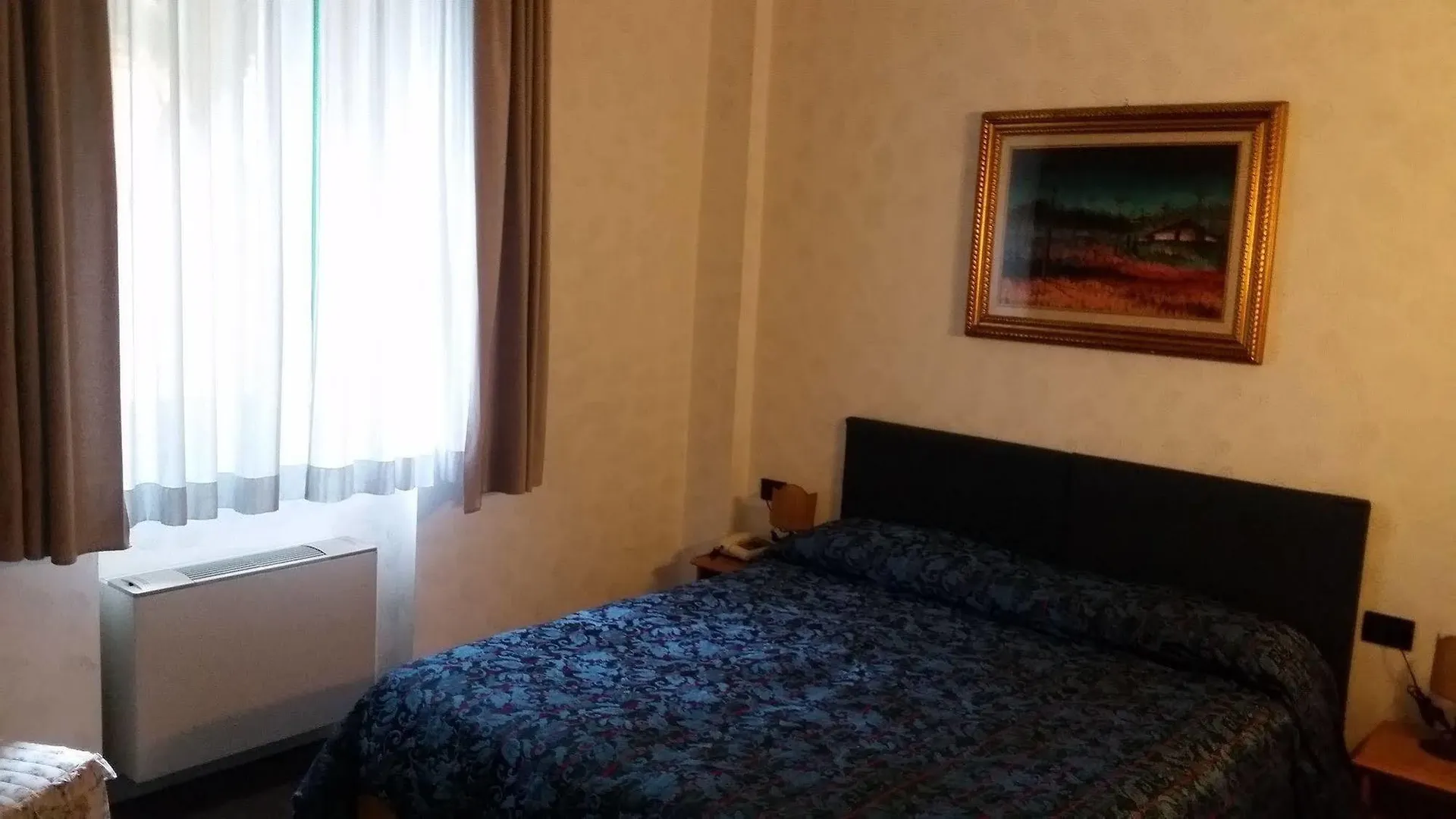 Hotel Leopoldo Castiglioncello