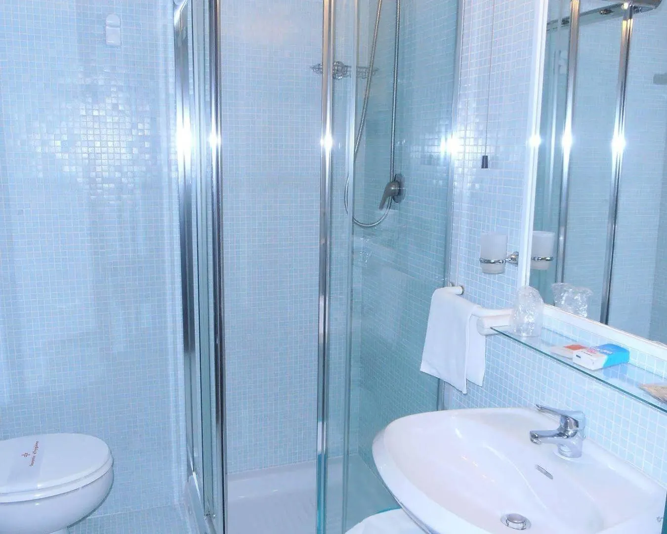 Hotel Leopoldo Castiglioncello