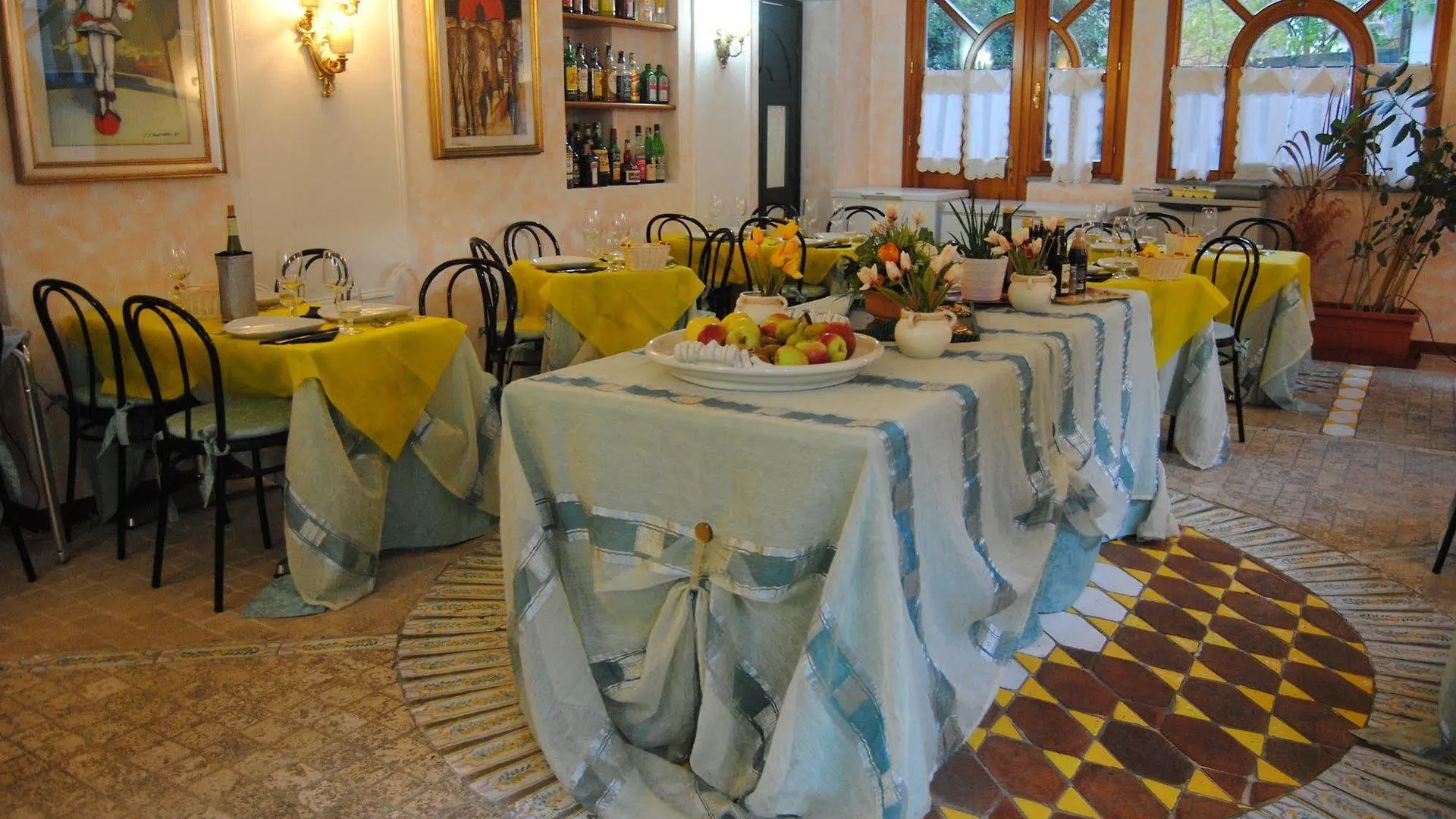Hotel Leopoldo Castiglioncello