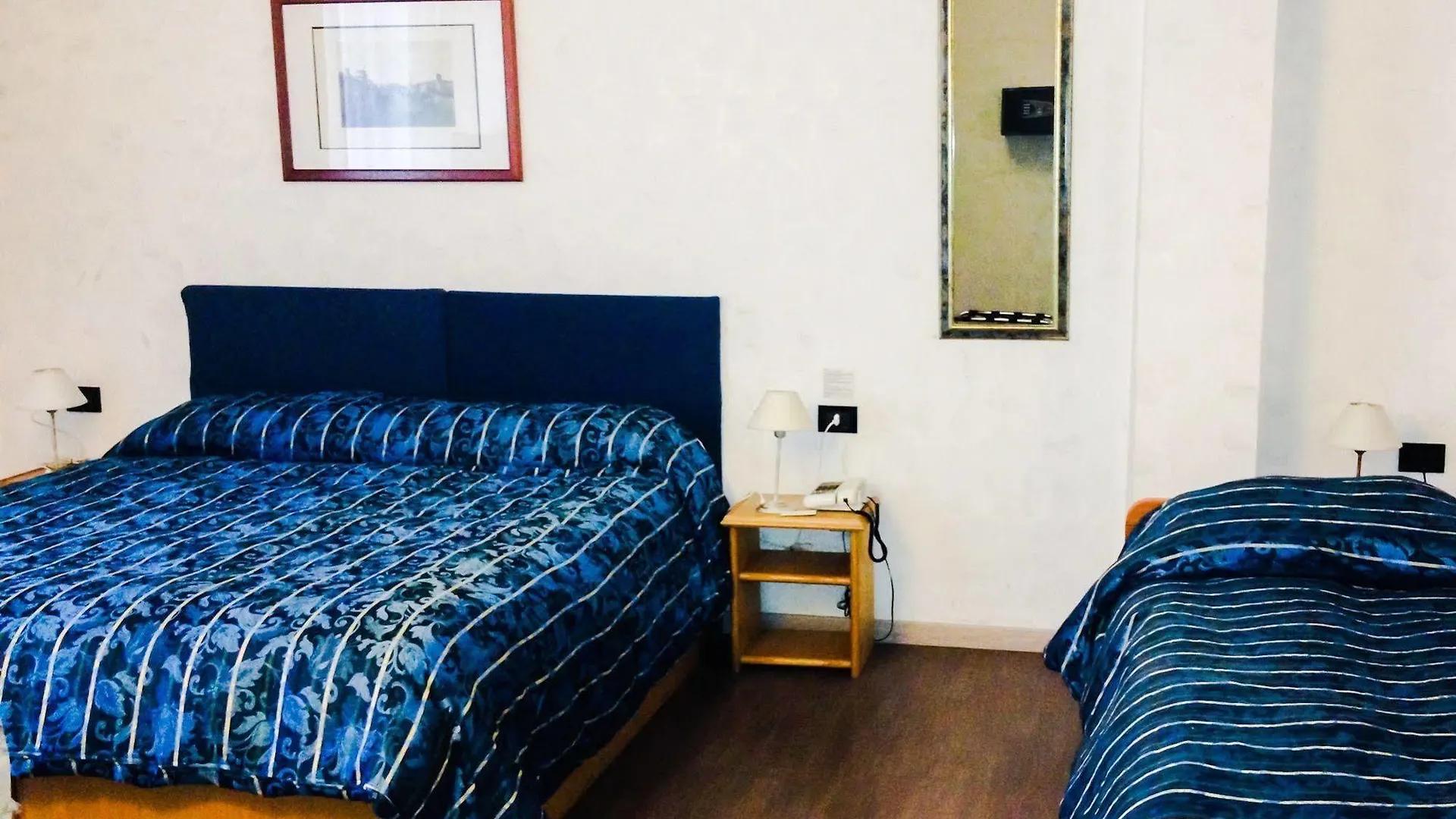Hotel Leopoldo Castiglioncello