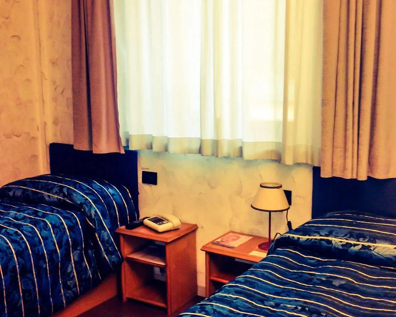 Hotel Leopoldo Castiglioncello 3*,  Italy