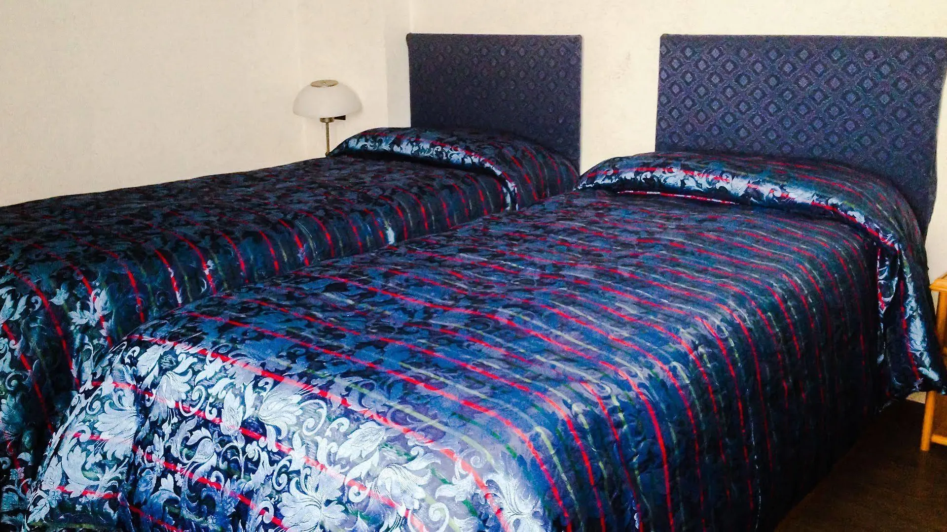 Hotel Leopoldo Castiglioncello