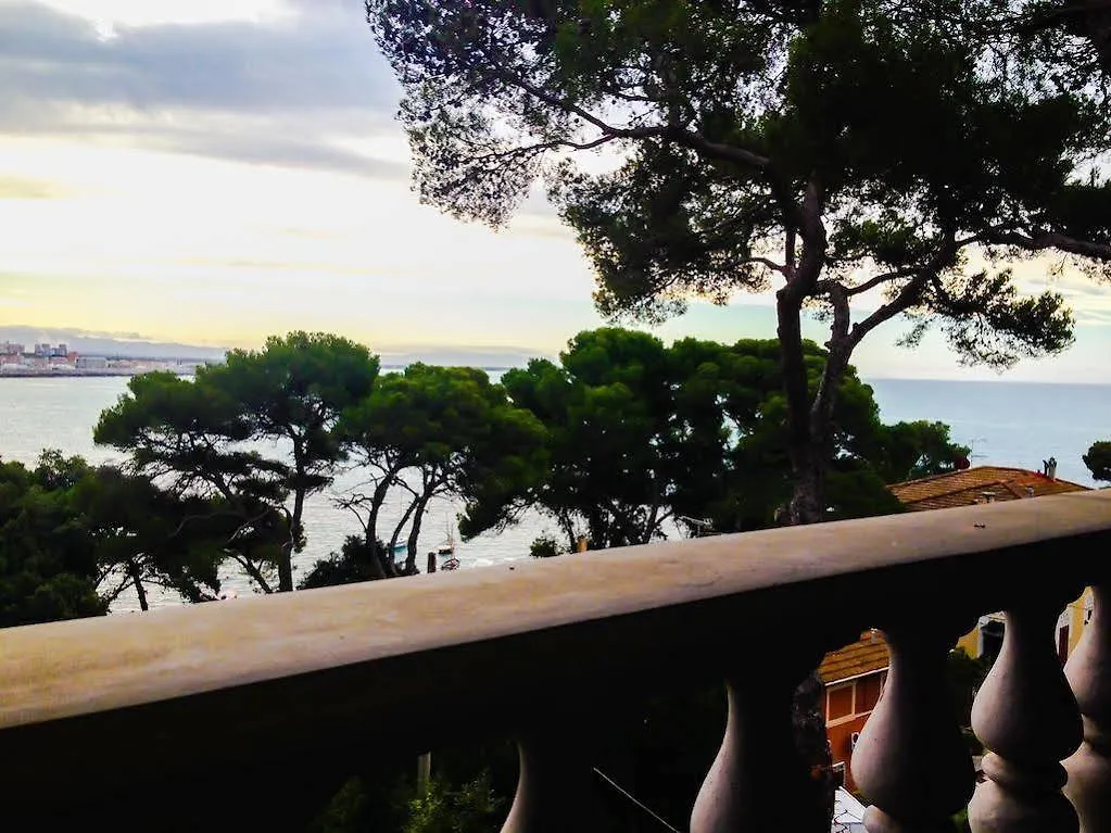 Hotel Leopoldo Castiglioncello