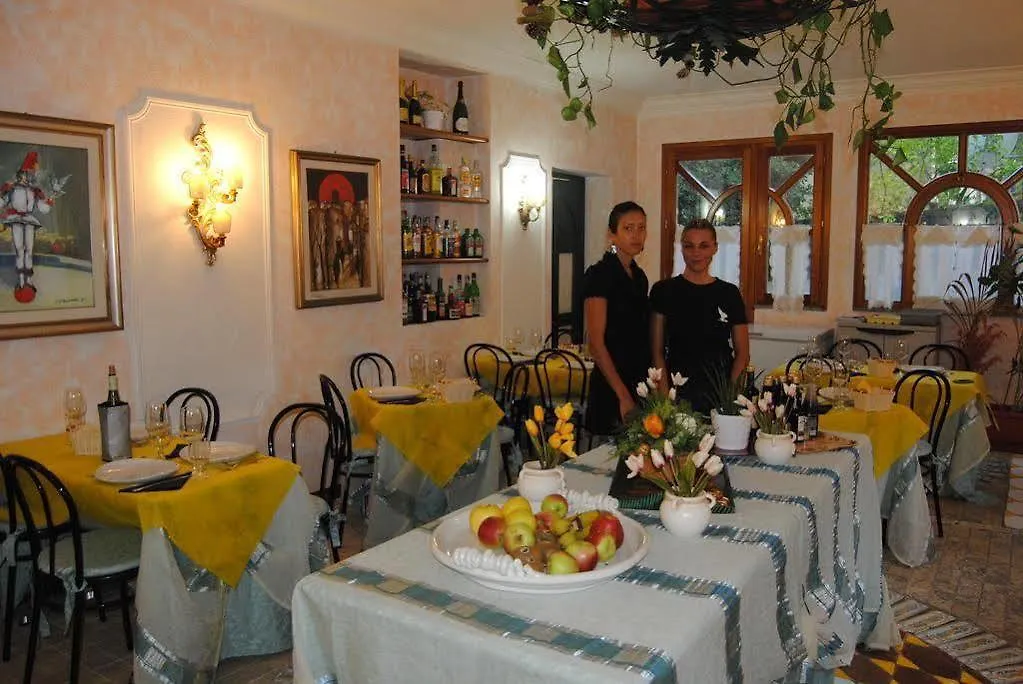 Hotel Leopoldo Castiglioncello